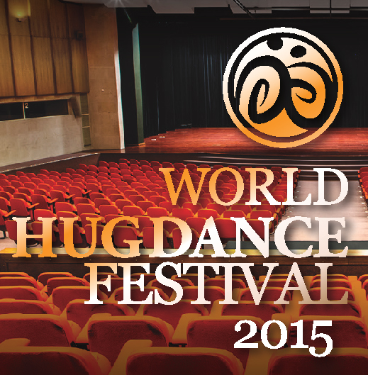World Hug Dance Festival