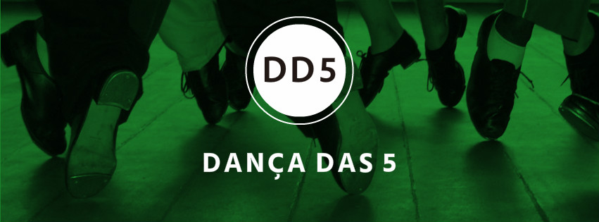 Dança Das 5